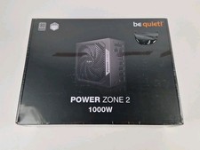 BE QUIET!  Power Zone 2 1000W