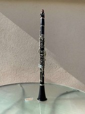 Clarinette Sib Selmer Centered