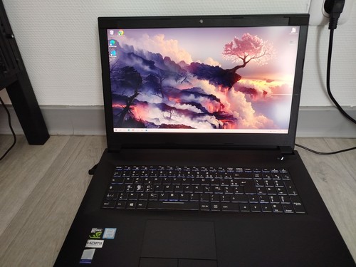 Portable gaming i5 - portable,