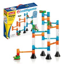 - 6546 Migoga Marble Run Transparent Circuits de billes