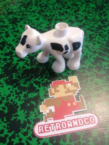 Lego duplo zoo - lego,