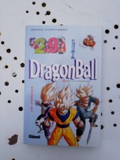 DRAGON BALL 29  " Les