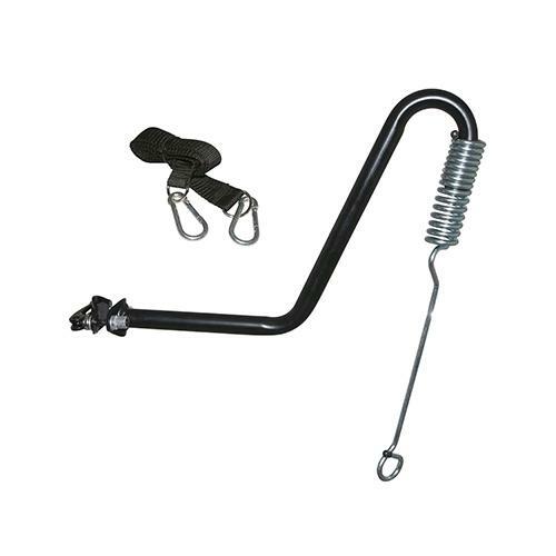 Canne pour vélo promène