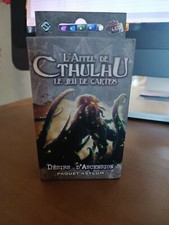L'appel de Cthulhu Jeu de