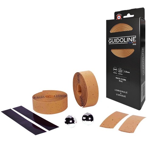Velox guidoline maxi cork - velox,