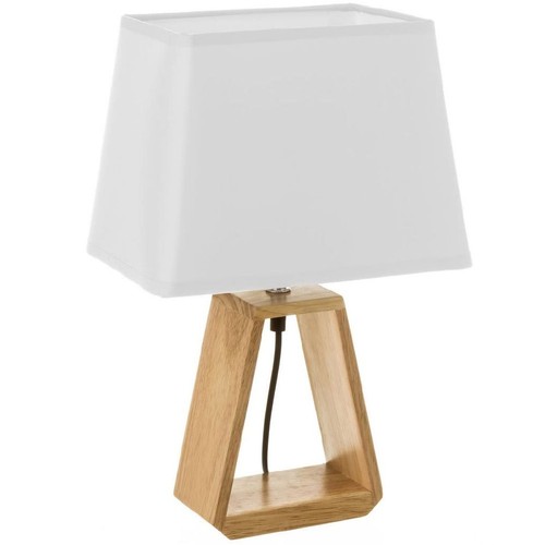 Grande lampe table esprit - de,