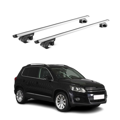 Barres toit transversales - toit,