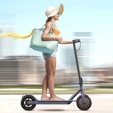 Trottinette électrique