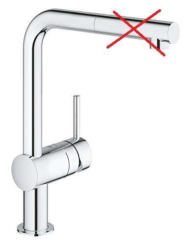 Robinet cuisine grohe - robinet, de