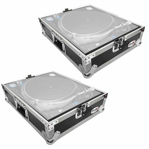 Prox turntable ata - dj,