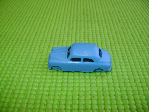 Mercury micro modele - micro,