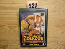 DVD : Zou-Zou : Jean GABiN /