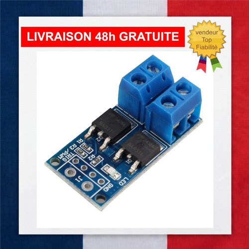 Module interrupteur mos fet - module,