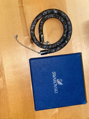 Collier swarovski cristal - collier,