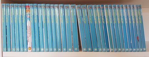 Goddess tome 1 à 33 - goddess,