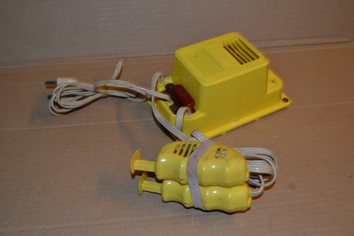 Vintage slot circuit - vintage,