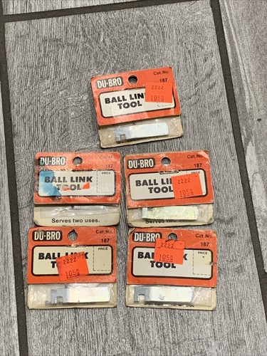Bro ball link - ball, tool