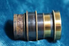 objectif de chambre 300mm F11