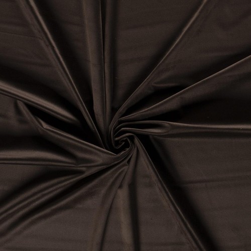 Tissu velours luxe soie - luxe, en
