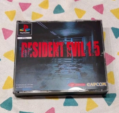 Resident evil 2 - evil,