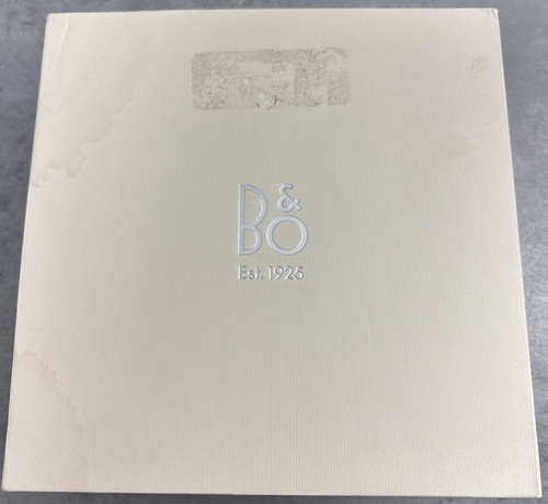 Bang olufsen beosound a1 3rd - bang, &