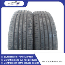 🇫🇷 Paire de pneus ROYAL