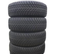 4 X GOODYEAR 245/70 R16 107T