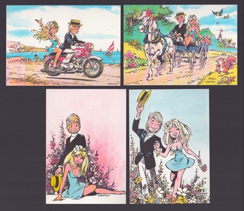 Cartes postales complet - 4,