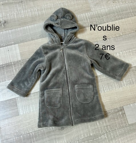 Noukies ans garcon - ans,