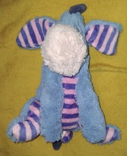 Peluche doudou Bourriquet