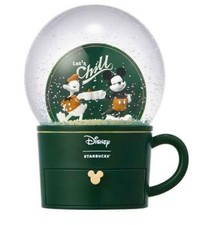 Starbucks Korea Disney Mickey