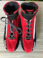 Sabelt, Paire Bottine