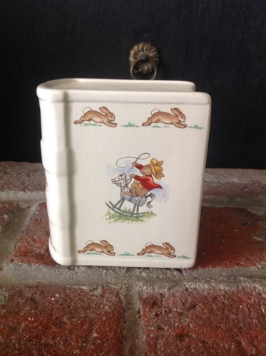 Vintage 1936 royal doulton - vintage,