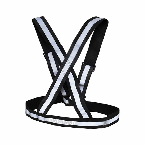 Kingsland noah reflective vest - kingsland,