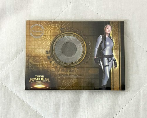 Tomb raider angelina jolie - tomb,