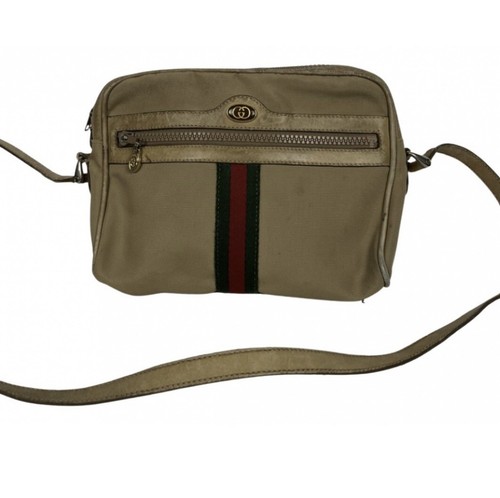 Sacoche gucci - sacoche,