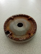 Corps Brûleur Support Alu FAM