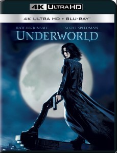 New underworld - (4k, /
