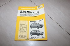 peugeot 104 5cv berline 104 gl