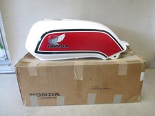 Honda CB900F Bol d’Or