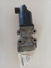 Vanne egr opel zafira - opel, b