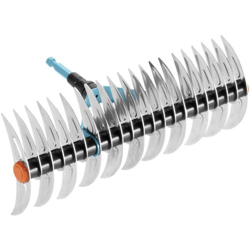 Râteau scarificateur gardena - râteau-scarificateur,