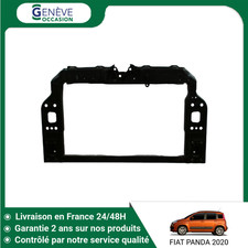 🇫🇷 FACE AVANT FIAT PANDA