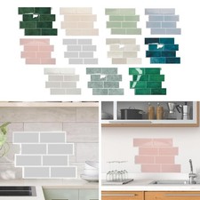 Panneau de carrelage mural