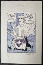 MOEBIUS ( GIR GIRAUD ) EX