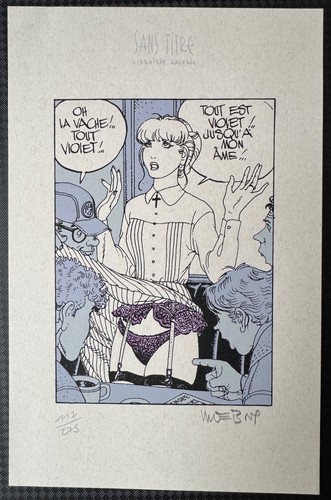 Moebius ex - (,