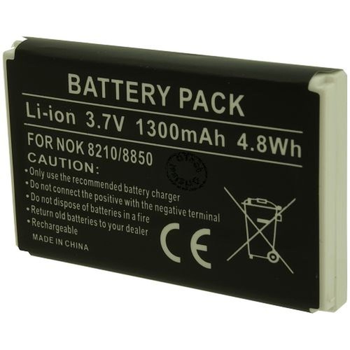 Batterie pour nokia - pour, 8310