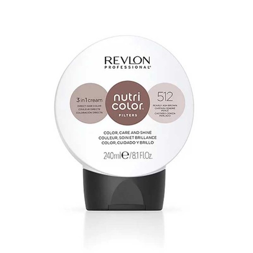 Revlon nutri color - color, 512