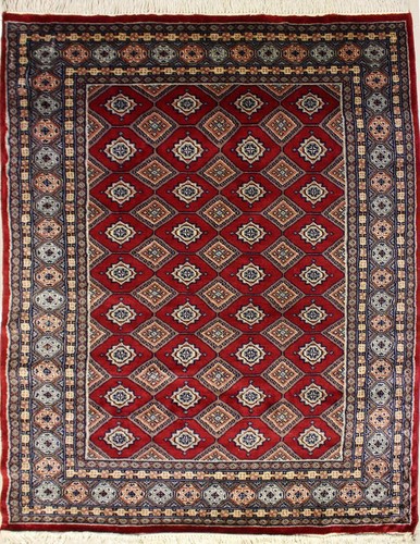 Rugstc 5x7 bokhara - rugstc,