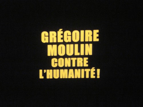 Grégoire moulin contre - moulin,